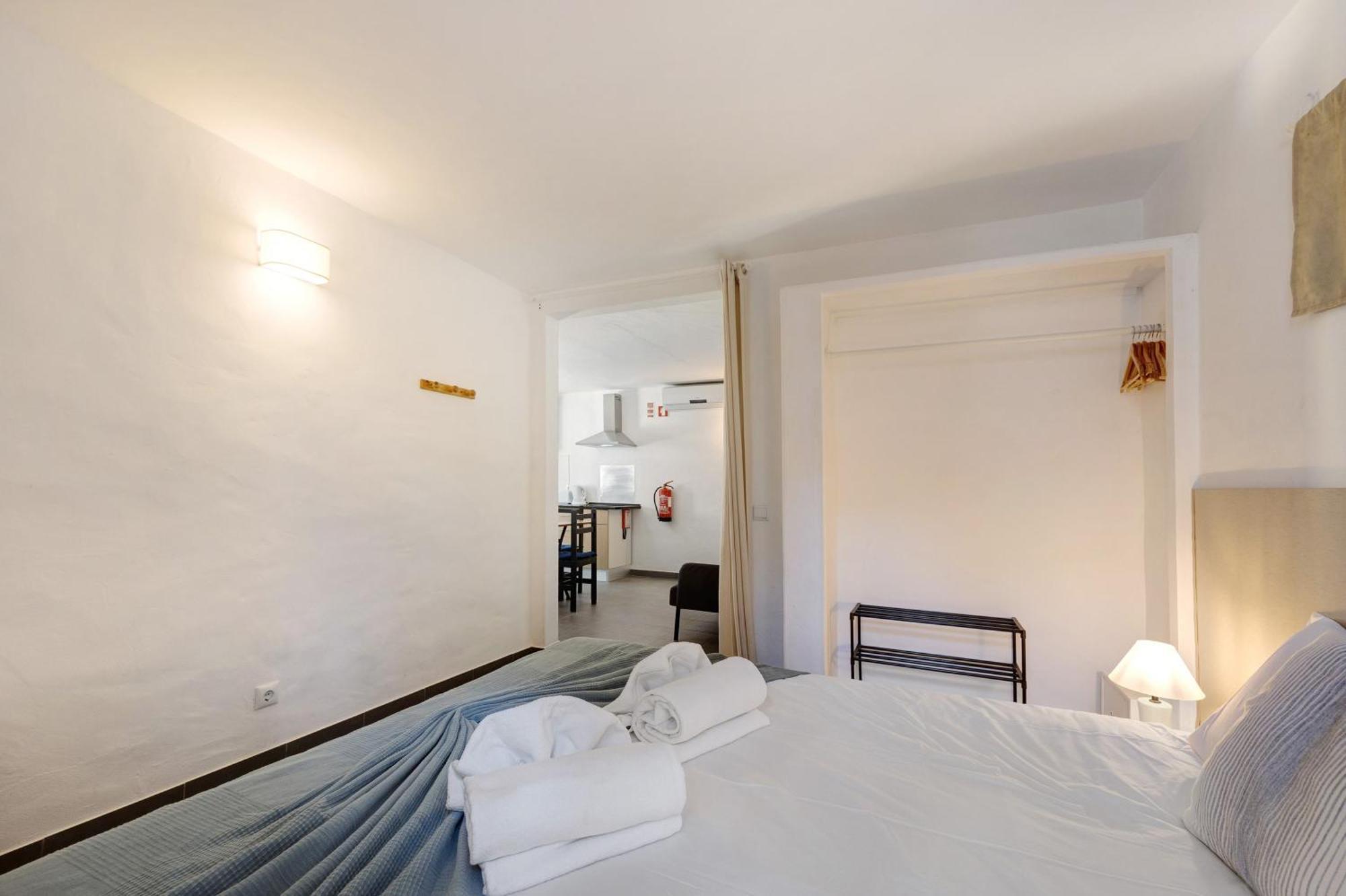 A Cerca - F Apartment Lagos Exterior photo