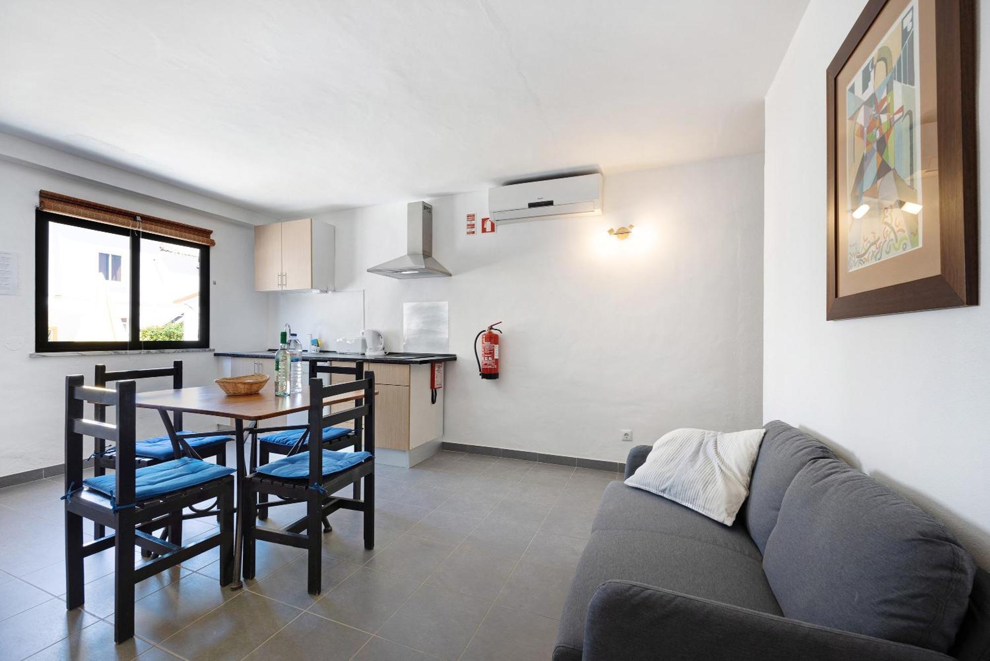 A Cerca - F Apartment Lagos Exterior photo