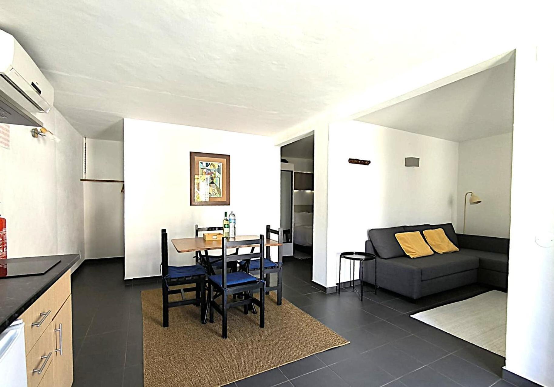A Cerca - F Apartment Lagos Exterior photo